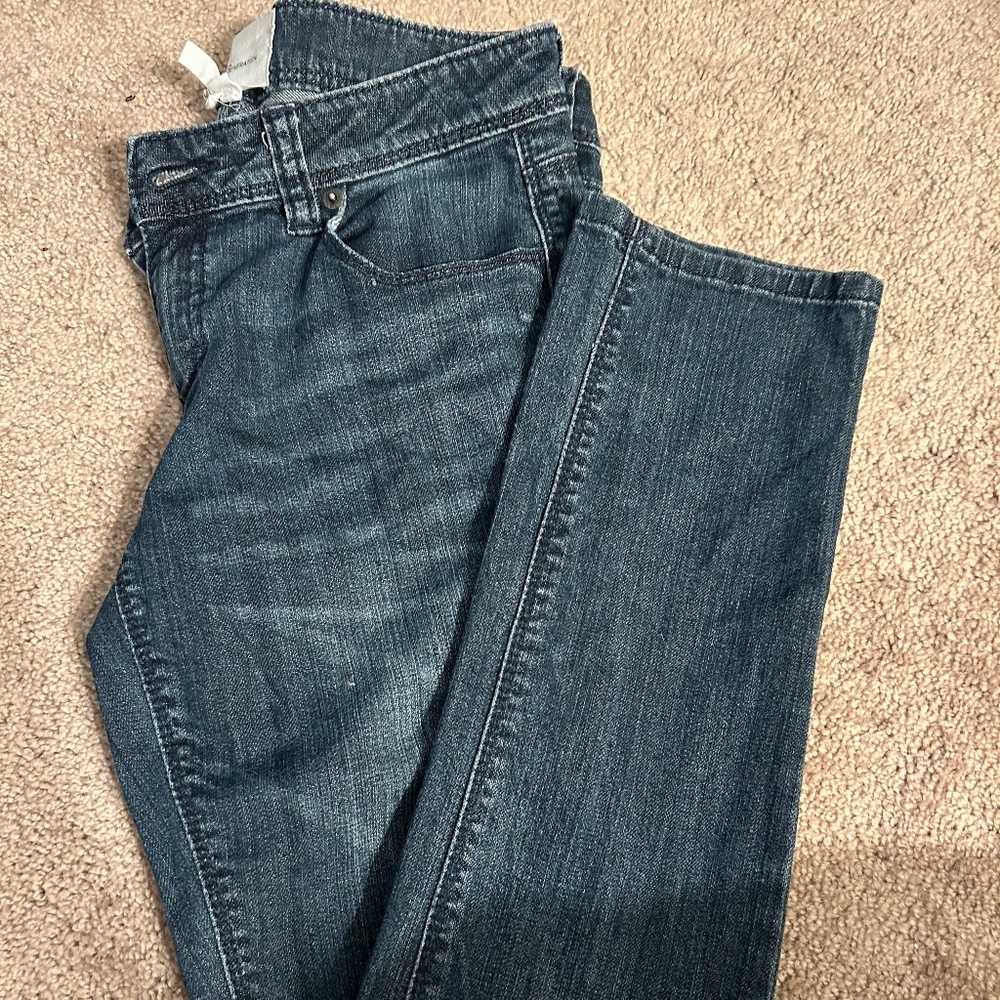 BCBG generation Blue jeans Size 27